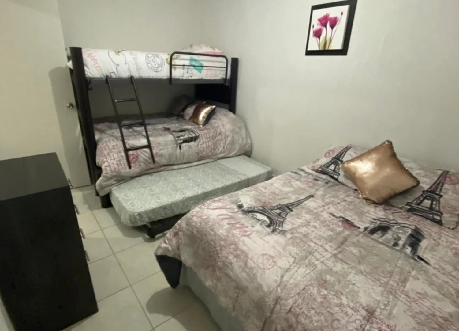 Apartmán Familiar Departamento Equipado Playa del Carmen 0*,