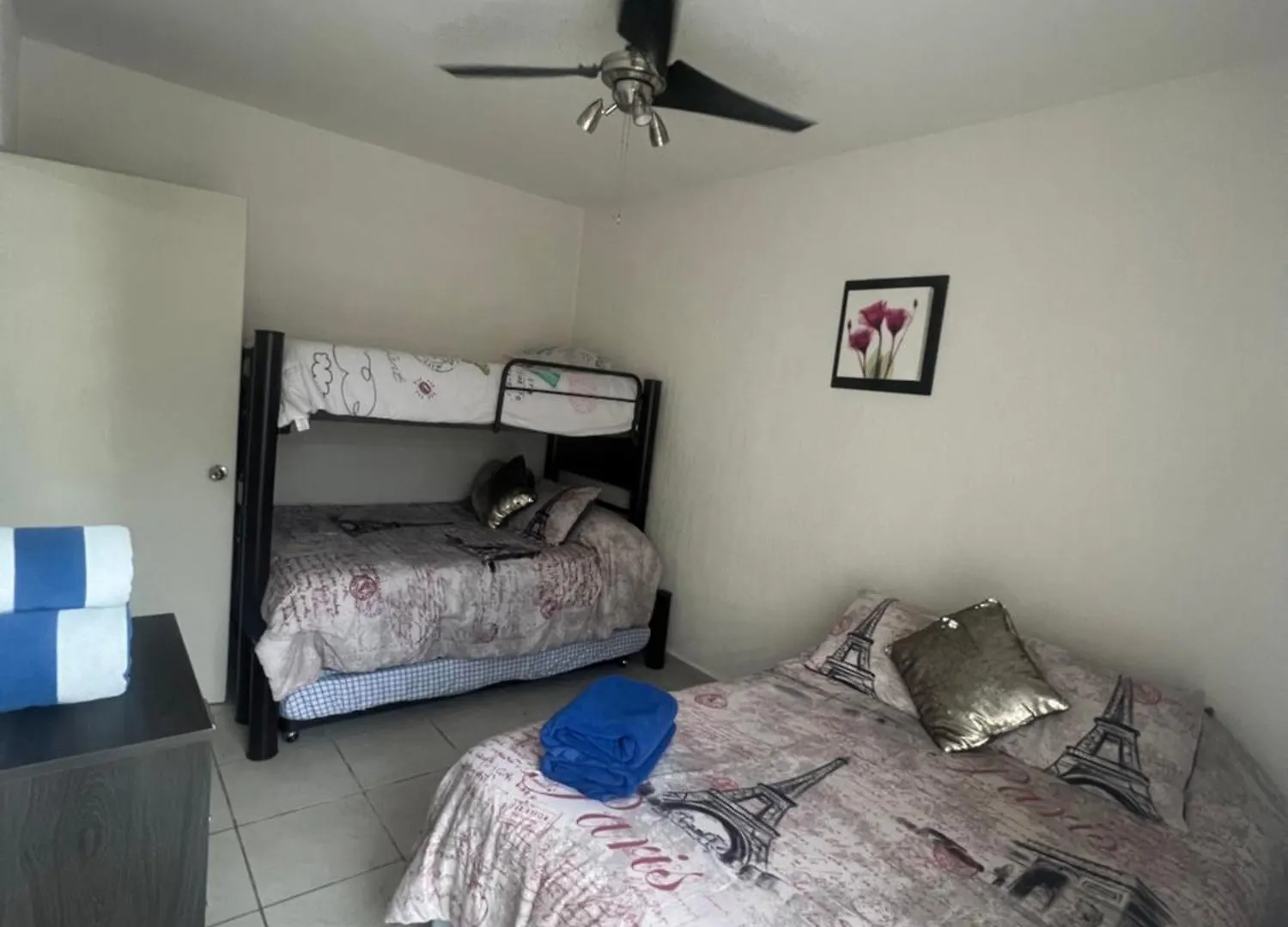 Apartmán Familiar Departamento Equipado Playa del Carmen Mexiko