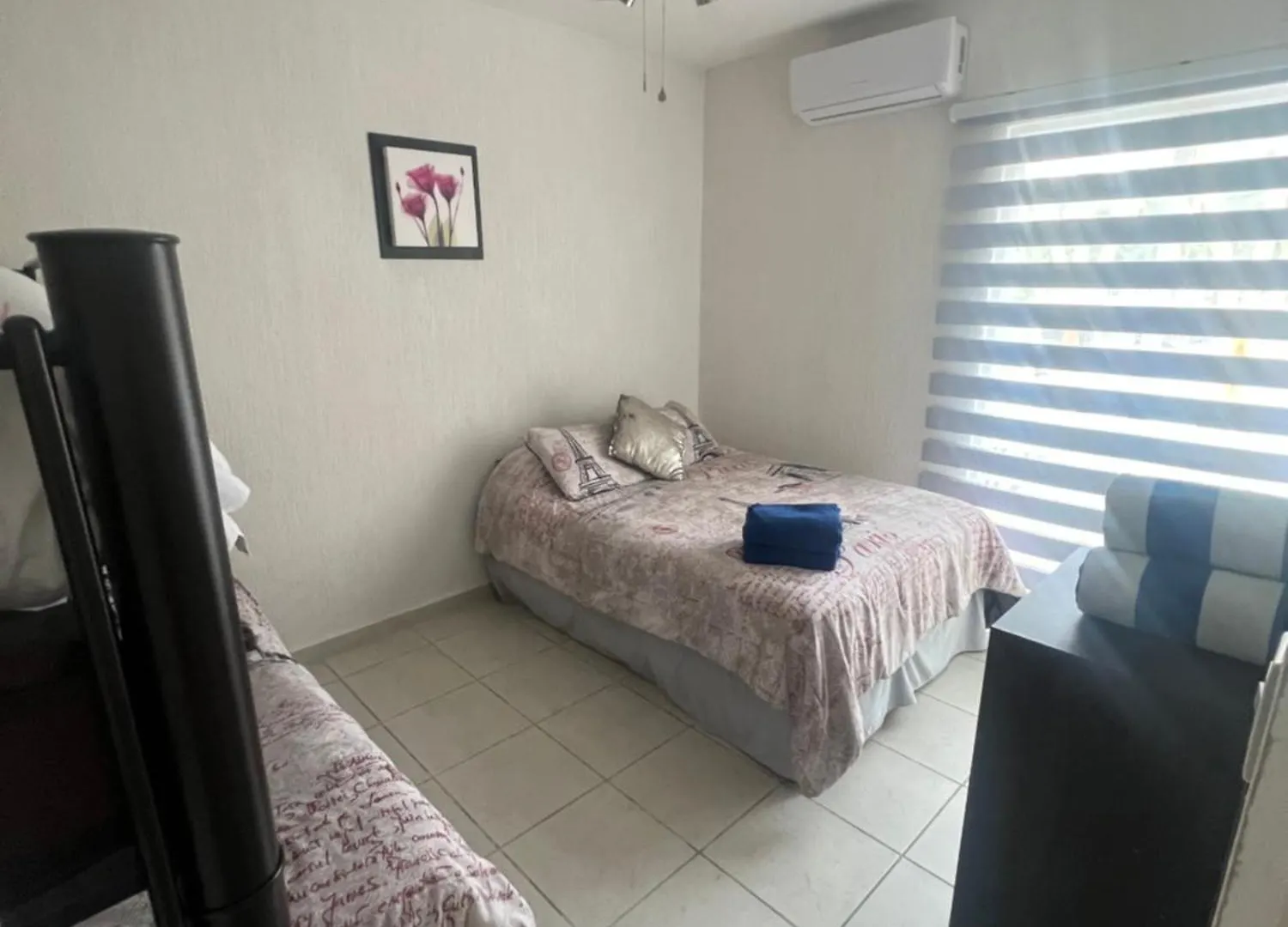 Apartmán Familiar Departamento Equipado Playa del Carmen 0*,  Mexiko