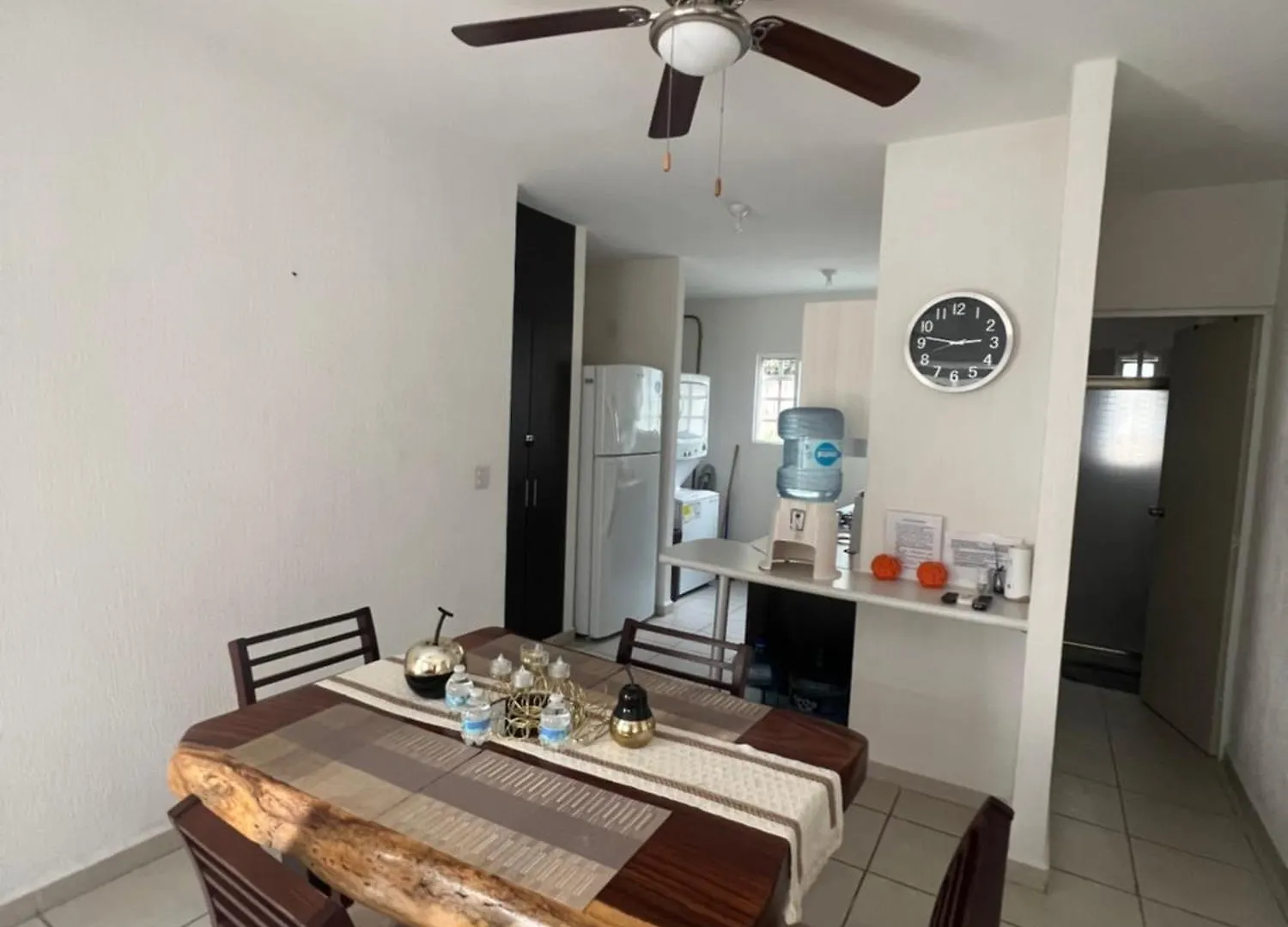 Apartmán Familiar Departamento Equipado Playa del Carmen