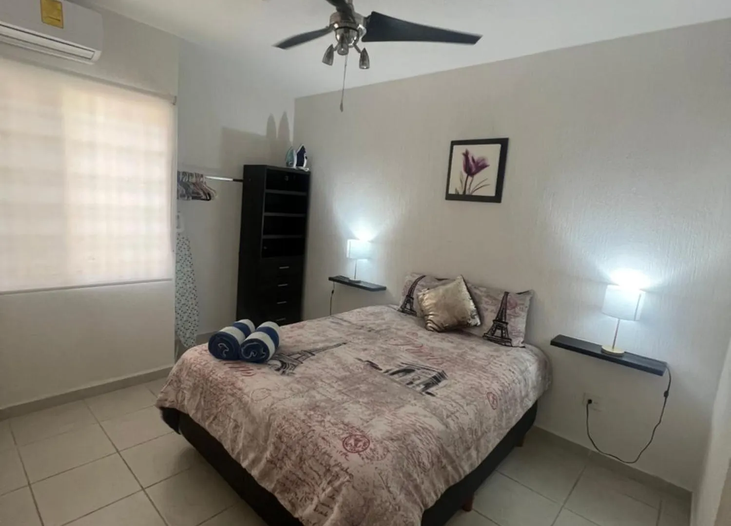 Apartmán Familiar Departamento Equipado Playa del Carmen